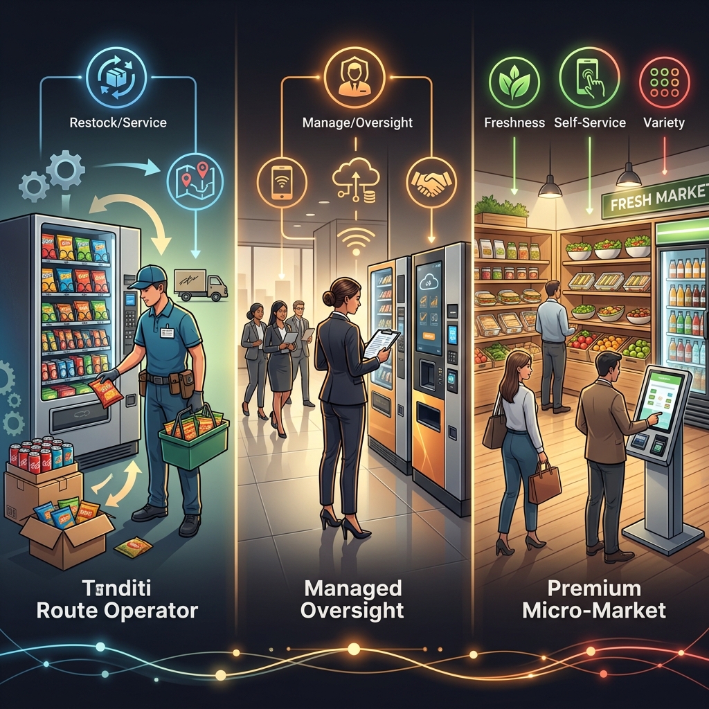 Business Models & Revenue Streams