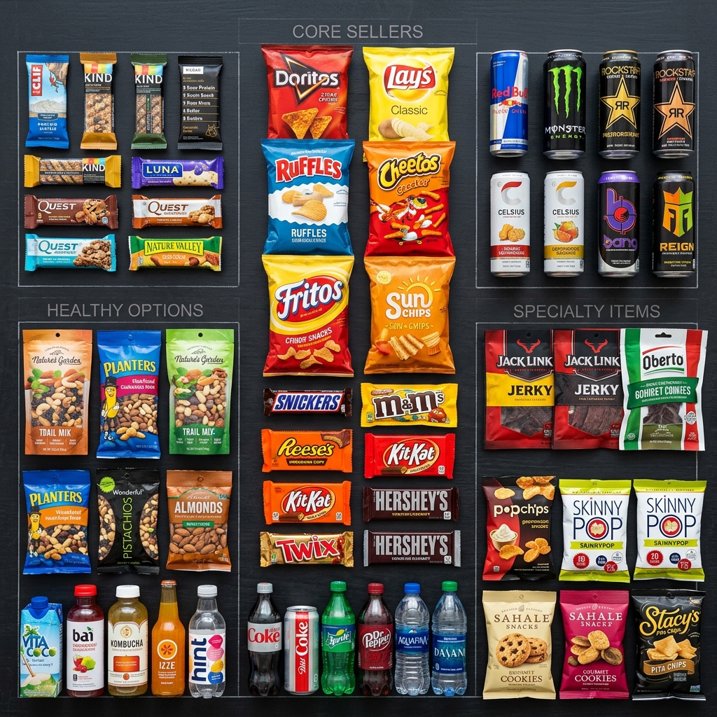 Product Selection Strategy