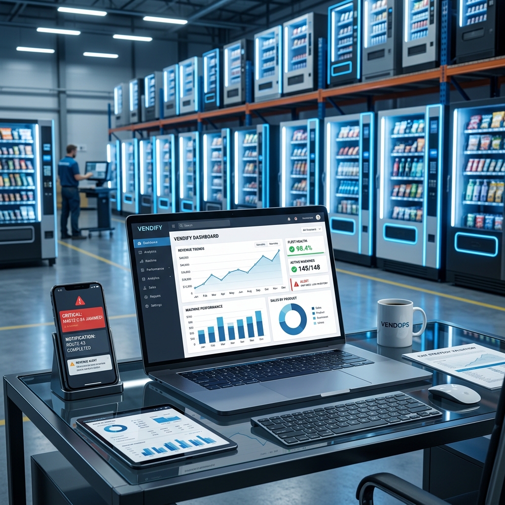 Automation, Software & Exit Strategy
